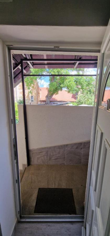 Apartamento Ambasador Sibiu Exterior foto
